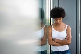 Lack of Self-Compassion