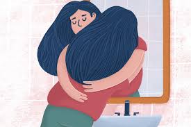 Learning Self-Compassion
